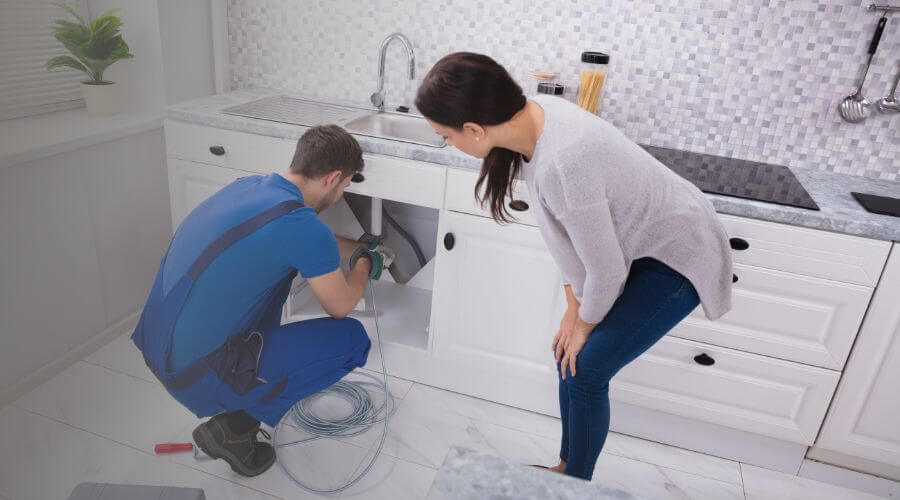 Professional expert plumbing services in Tallulah, LA
